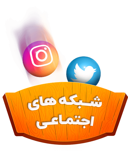 شبکه های اجتماعی